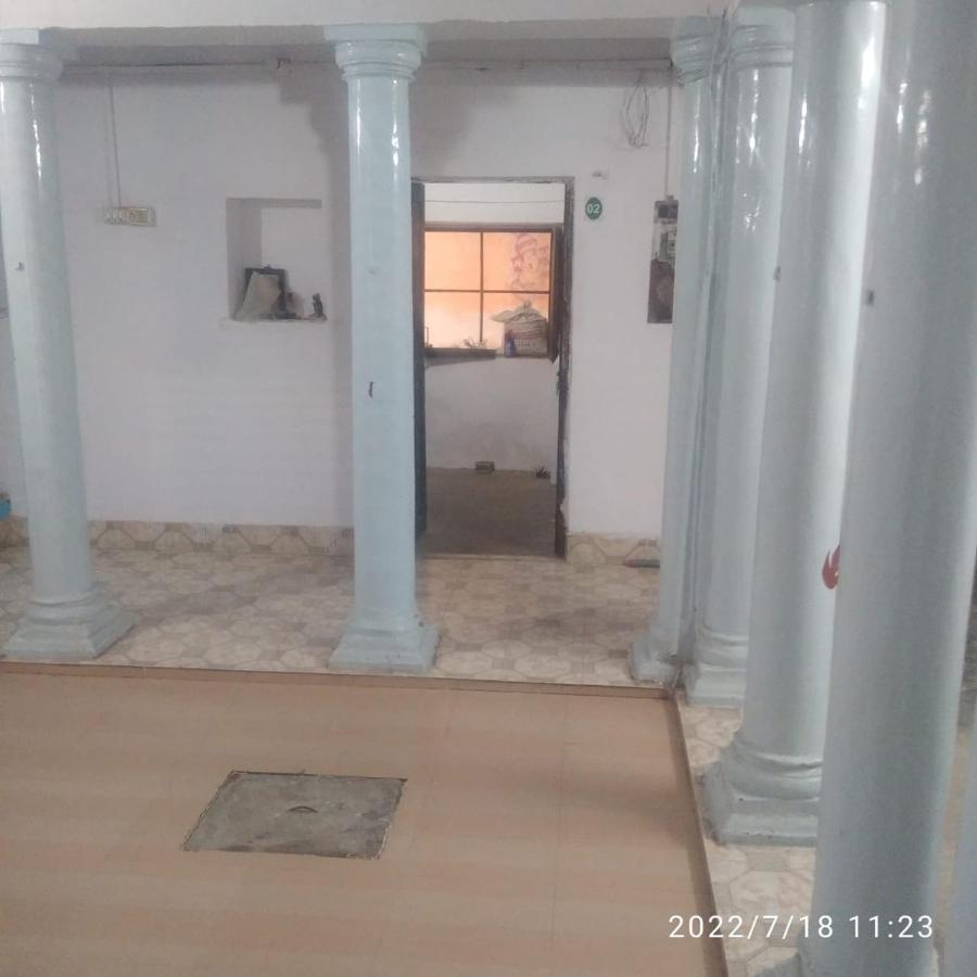Sankardev Guest House D24 35 バラナシ エクステリア 写真