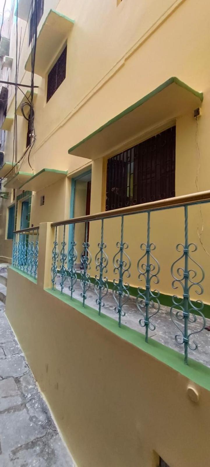 Sankardev Guest House D24 35 バラナシ エクステリア 写真